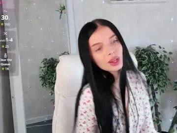 jane_johnston on Chaturbate