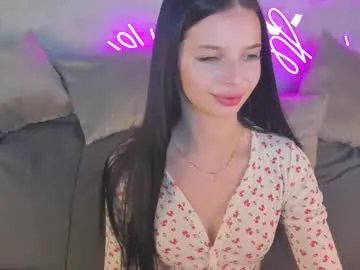 jane_johnston on Chaturbate