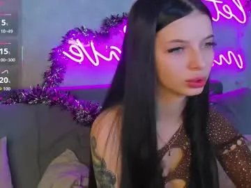 jane_johnston on Chaturbate