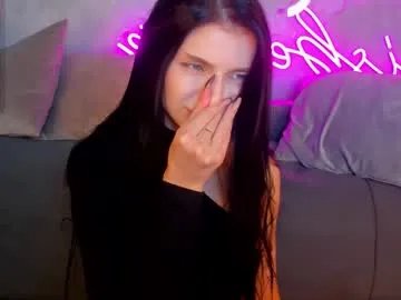 jane_johnston on Chaturbate