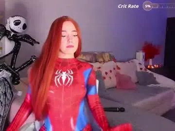Freechat janice_sweet on Chaturbate