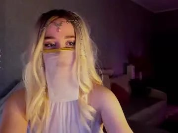 Freechat janice_sweet on Chaturbate