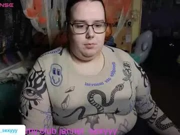 jannet_star on Chaturbate 