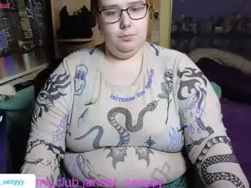 jannet_star on Chaturbate 