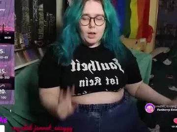 jannet_star on Chaturbate 
