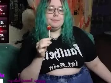 jannet_star on Chaturbate 