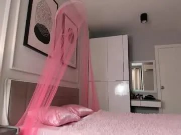 jap_amelle on Chaturbate