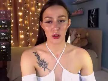jasmine_doll_ on Chaturbate 