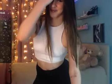 jasmine_doll_ on Chaturbate 
