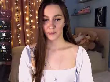 jasmine_doll_ on Chaturbate 