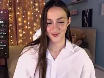 jasmine_doll_ on Chaturbate 