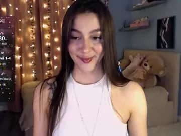 jasmine_doll_ on Chaturbate 