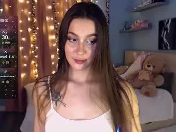 jasmine_doll_ on Chaturbate 