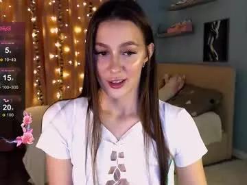 jasmine_doll_ on Chaturbate 