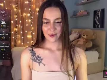 jasmine_doll_ on Chaturbate 