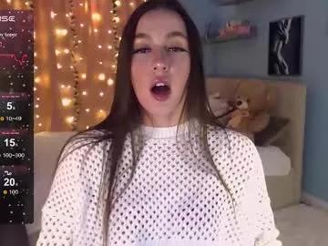 jasmine_doll_ on Chaturbate 
