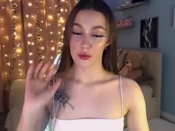 jasmine_doll_ on Chaturbate 