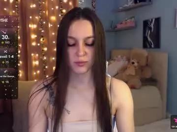 jasmine_doll_ on Chaturbate 