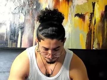 jasson_rodriguez69 on Chaturbate 