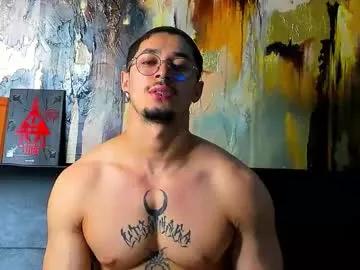 jasson_rodriguez69 on Chaturbate 