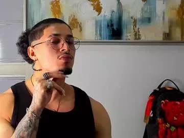 jasson_rodriguez69 on Chaturbate 