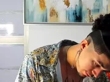 jasson_rodriguez69 on Chaturbate 