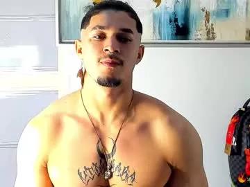 jasson_rodriguez69 on Chaturbate 