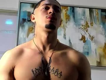 jasson_rodriguez69 on Chaturbate 