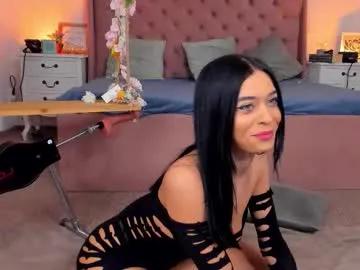 jassyejoy on Chaturbate 