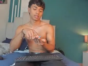 jaycobblack1 on Chaturbate