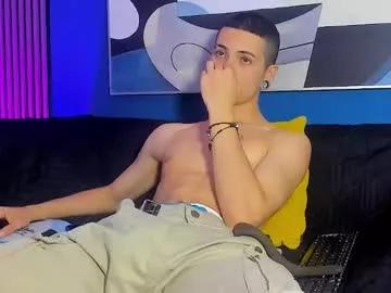 jefer_rick on Chaturbate 