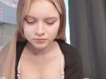 jelli_jennifer on Chaturbate 