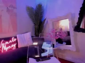 jelly__beanss on Chaturbate 