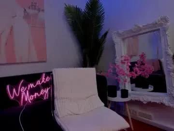 jelly__beanss on Chaturbate 
