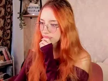 Cute jelly_w5 from Chaturbate jelly_w5 from Chaturbate
