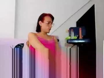 Freechat jenna_grey24 on Chaturbate