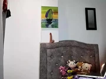 Freechat jenna_grey24 on Chaturbate