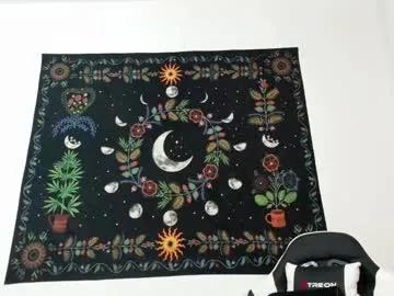 jennatyan on Chaturbate