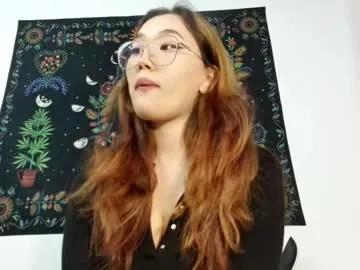 jennatyan on Chaturbate