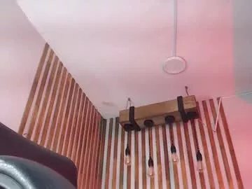 jennifer_vega1 on Chaturbate