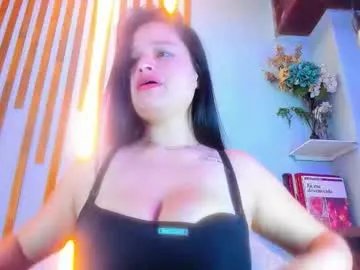 jennifer_vega1 on Chaturbate