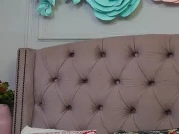 jenniferlovve on Chaturbate