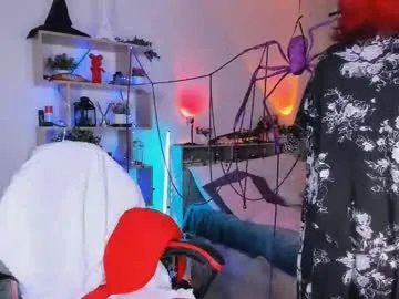 jenny_piper on Chaturbate