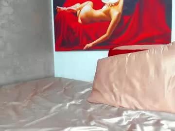 jenny_x_ on Chaturbate 
