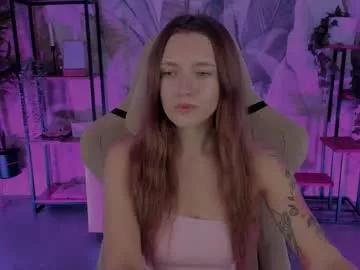 jennydens on Chaturbate 