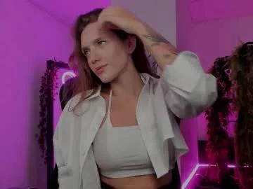 jennydens on Chaturbate 