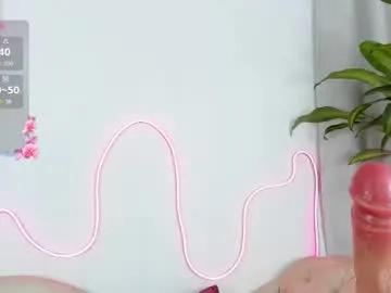 Admire Jentokio, she wants to masturbate for you jentokio from Chaturbate