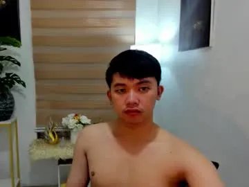 Freechat jeppie_ on Chaturbate