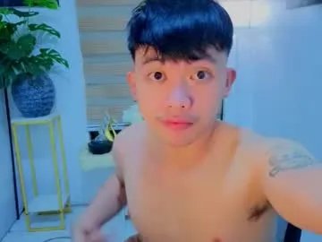 Freechat jeppie_ on Chaturbate