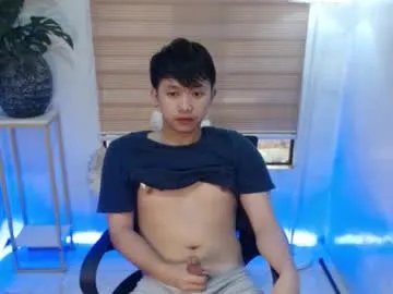 Freechat jeppie_ on Chaturbate